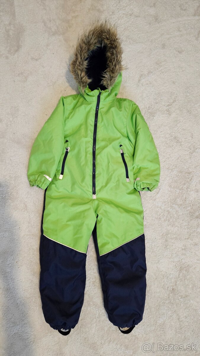 Zimna Kombineza - 2