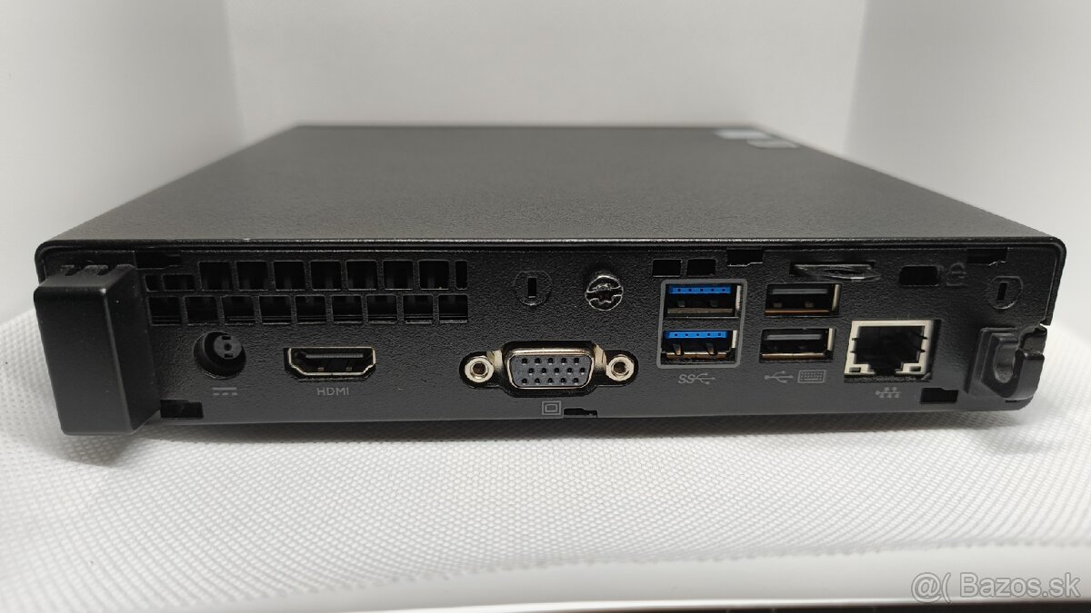 HP 260 G2 Mini PC - 2