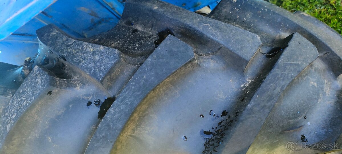 Prodám Zetor 25 A - 2