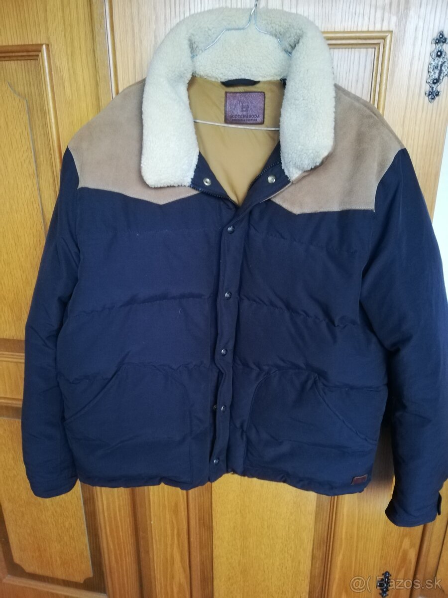 Panska paperova bunda - 2