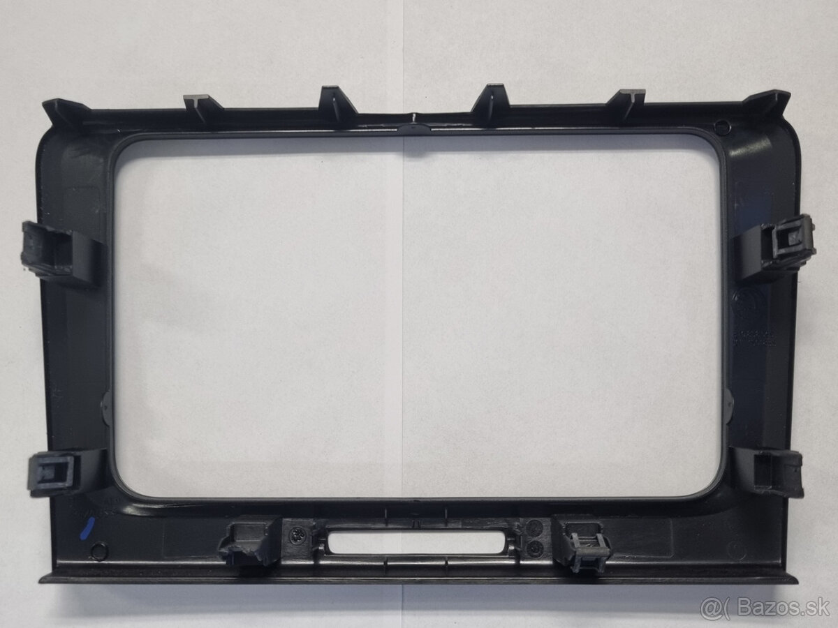 Ramcek radia Skoda Superb2 3T0 858 069 - 2