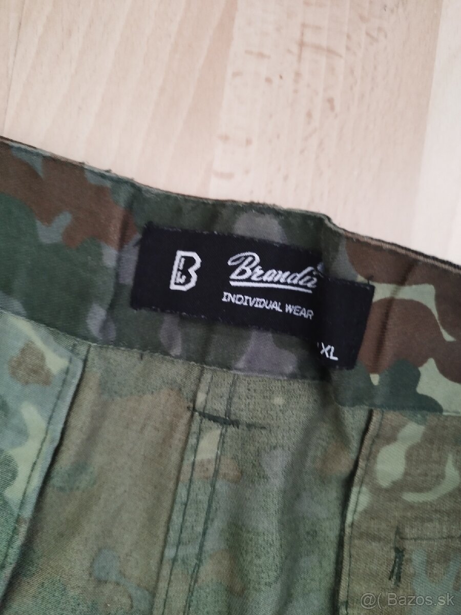 Flectarn nohavice XL - 2