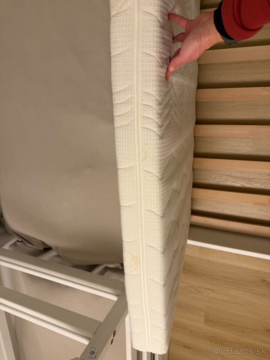 Nový matrac 190x90x12 - 2