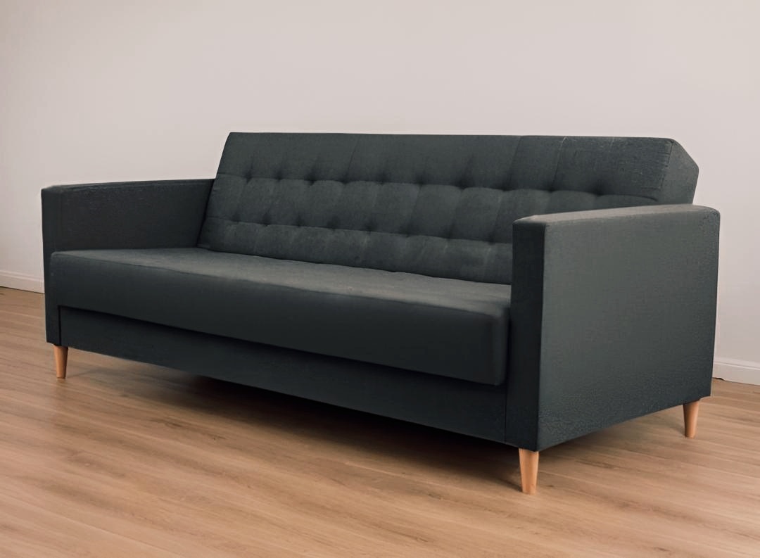 Rozkladacia sedacka s uloznym priestorom - 2