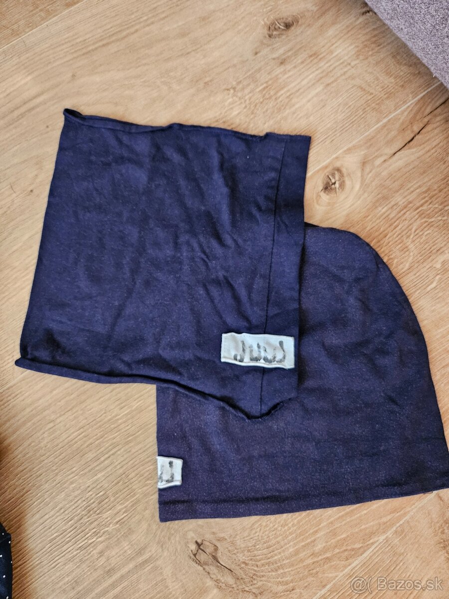 Balík oblečenia - 2