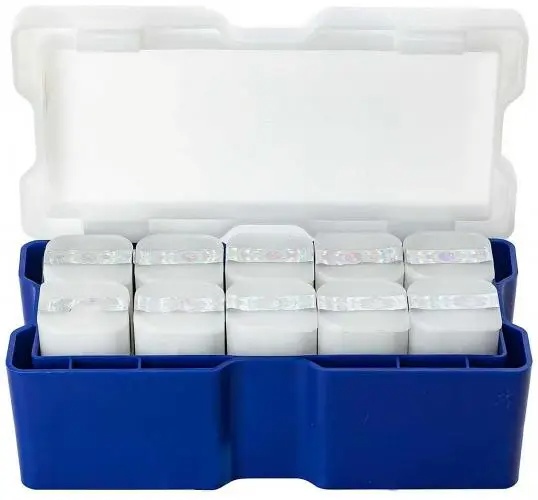 Investičné striebro - 2