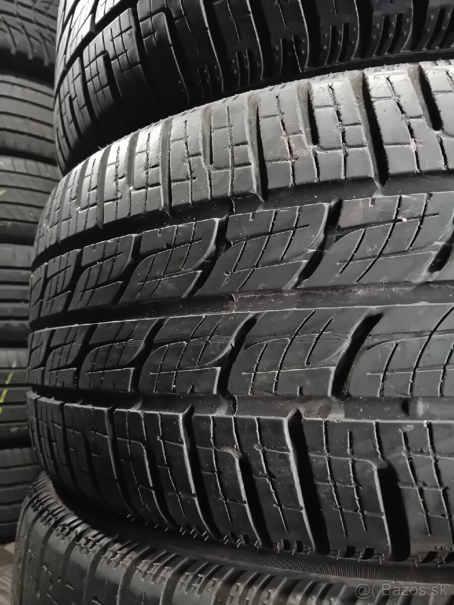 Pirelli scorpion zero 275/55R19 111V - 2