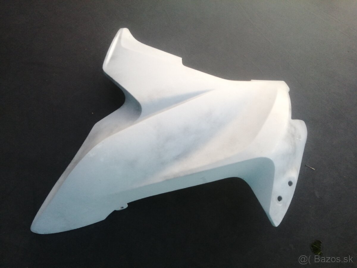 Honda cbf 1000 fa - 2