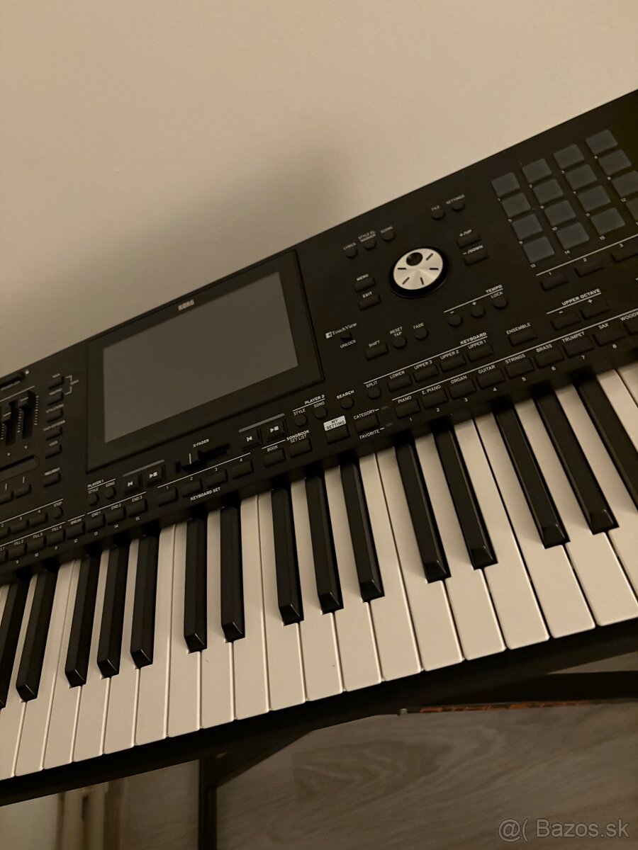 Korg pa5x Najlepsa Cena Nove - 2