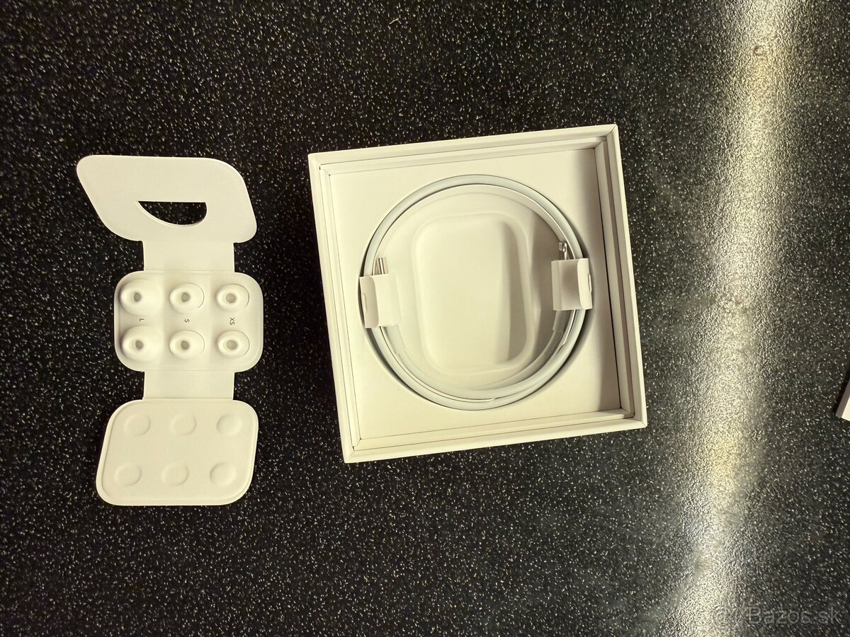 apple airpods pro 2 - 2