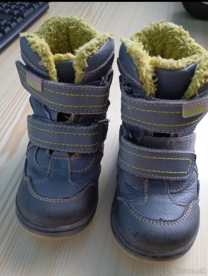 Topánky. - 2