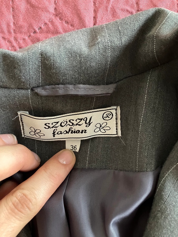 trojkombinacia kostymu - 2