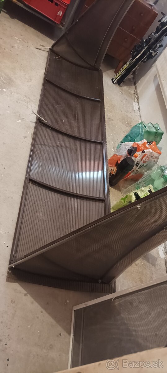 Predám striešku - 2