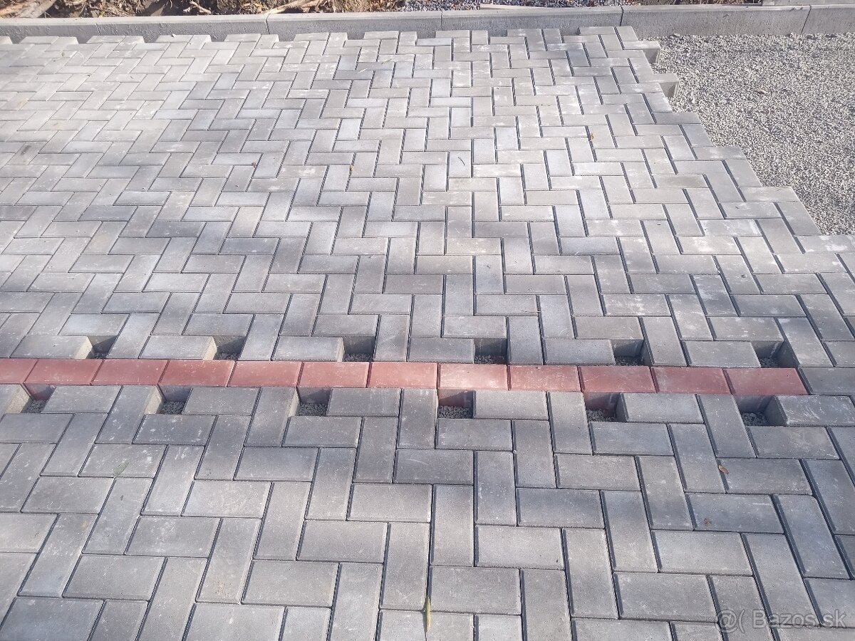 Hľadám stavebné práce - 2