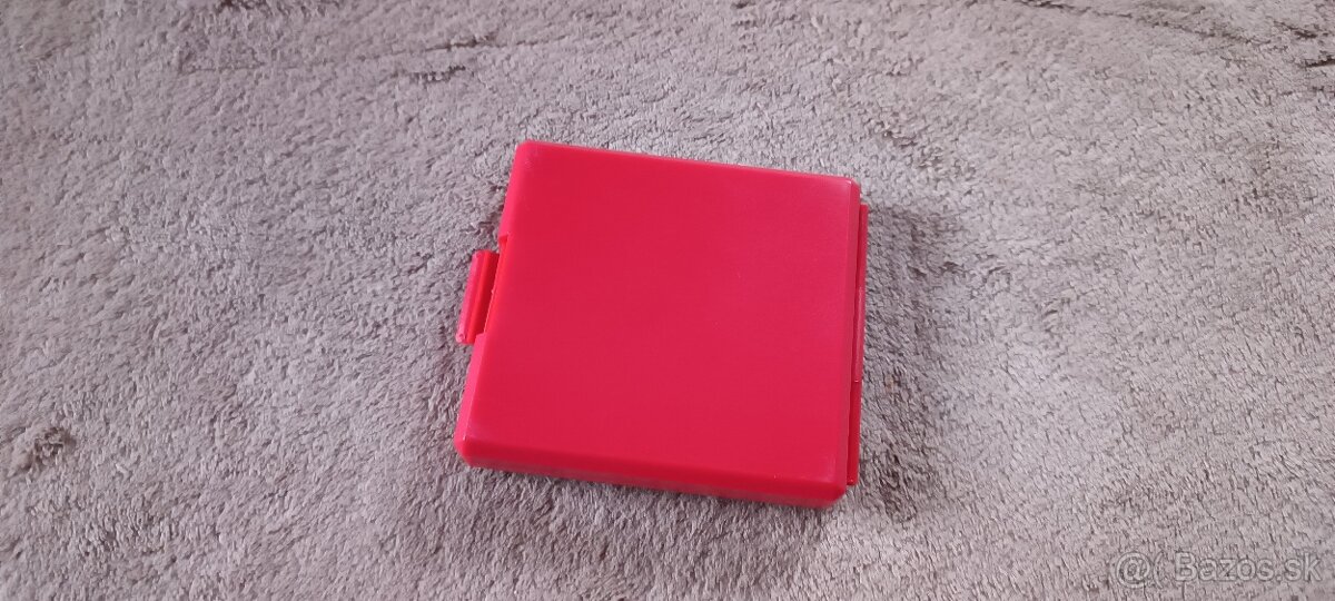 Obal mario pre switch hry - 2