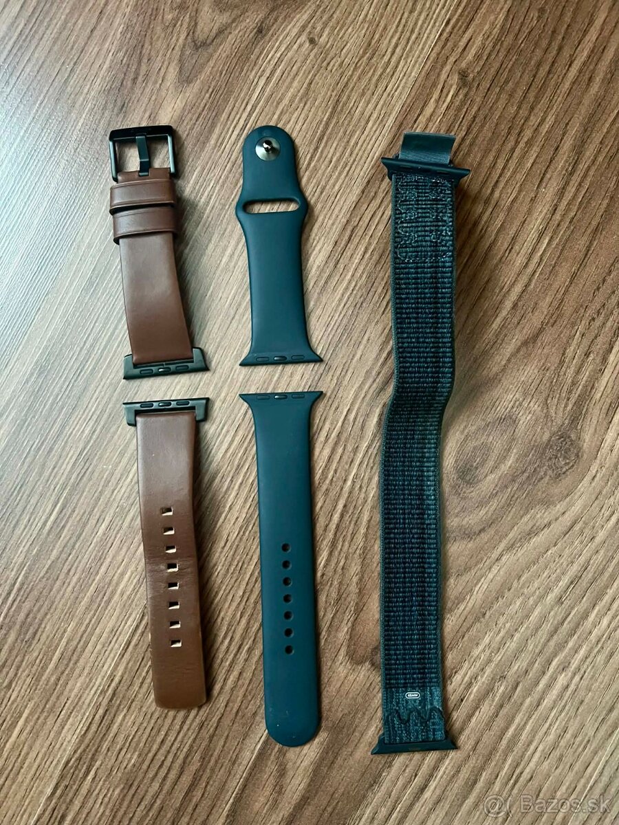 Apple Watch Series 9 45mm Midnight - 2