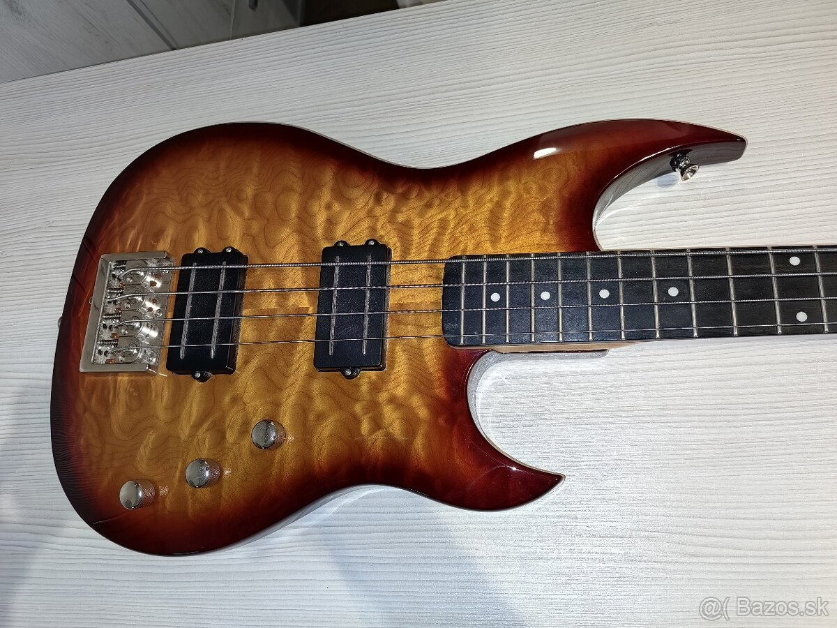 el. basa Hagstrom FXB-520 - 2