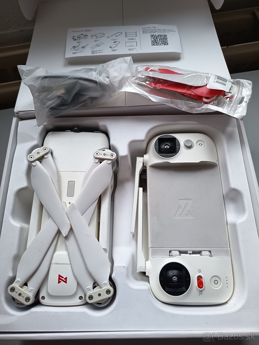 Dron Fimi x8 SE 2920 - 2
