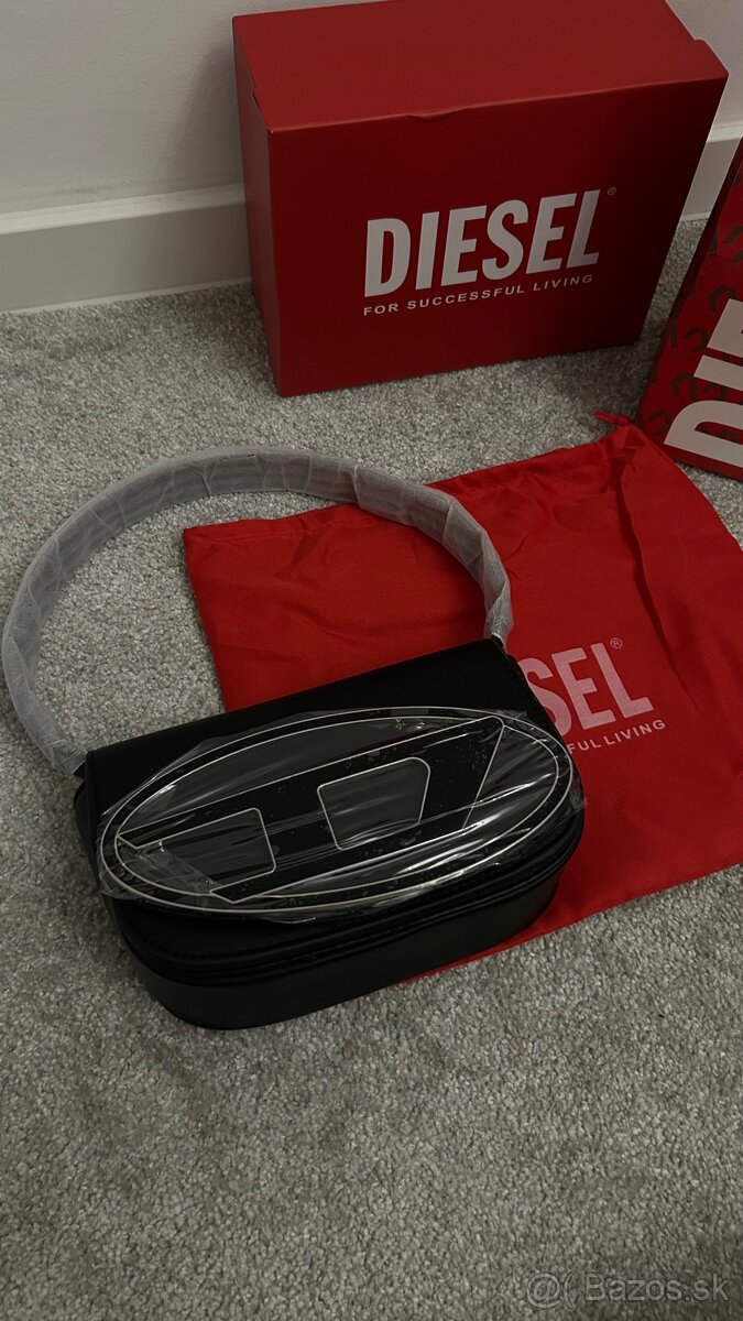 Diesel kabelka - 2