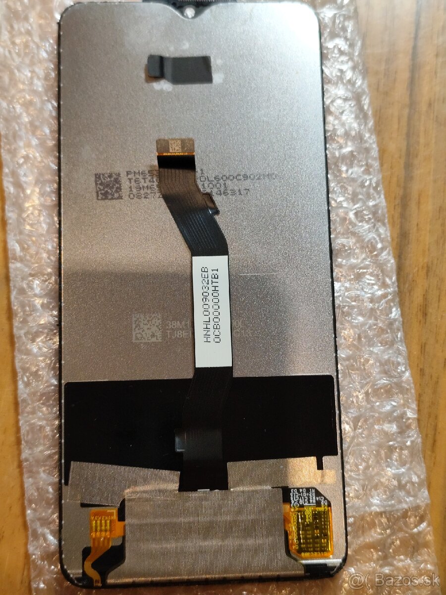 Display xiaomi redmi 8 pro - 2