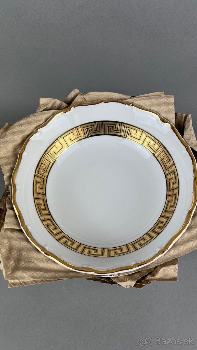 Misky na polievku, NOVÉ - 2