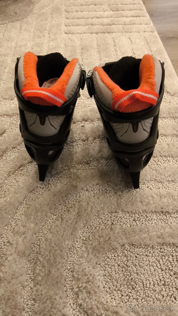 Korčule na ľad pre deti 29 - 32 - 2