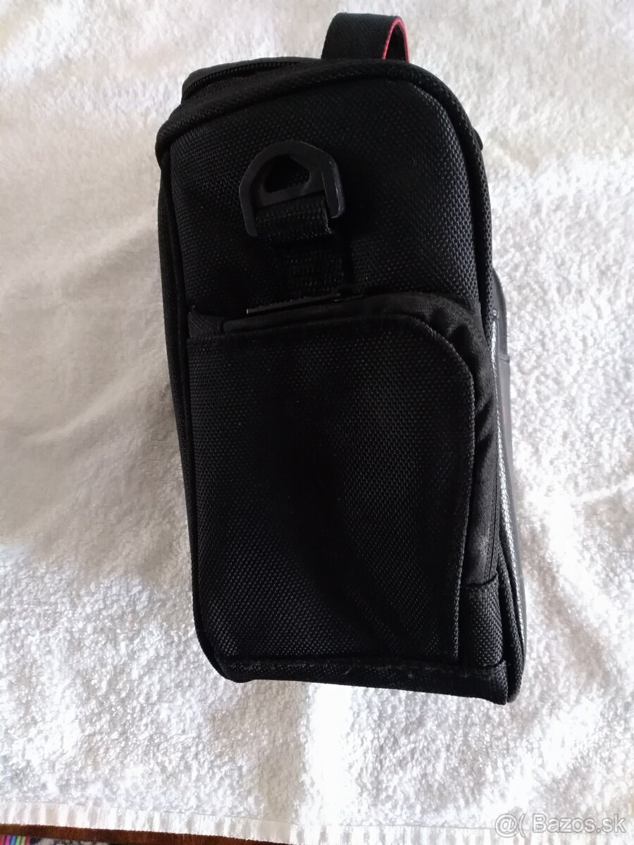 kožené púzdro na foták - 2