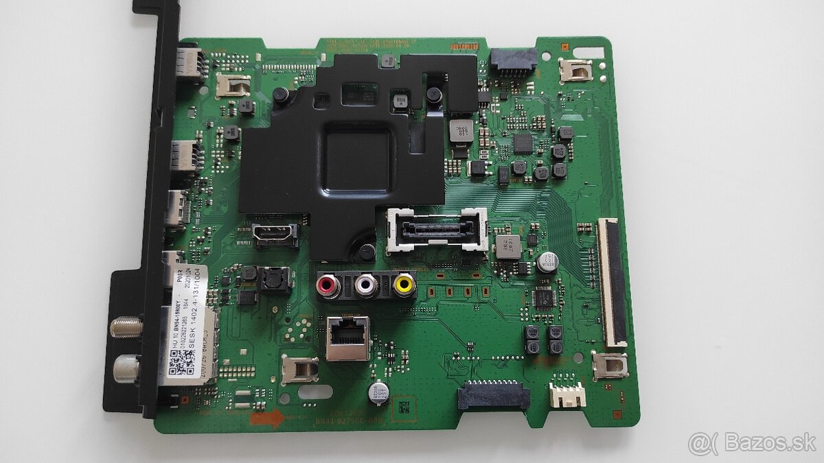 Náhradné diely Samsung UE55TU8070 - 2