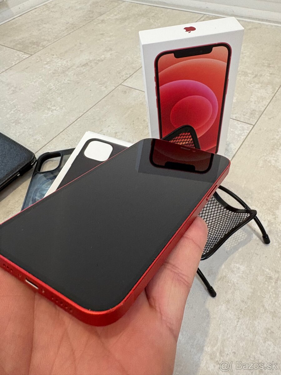 Apple iPhone 12 64GB - 2