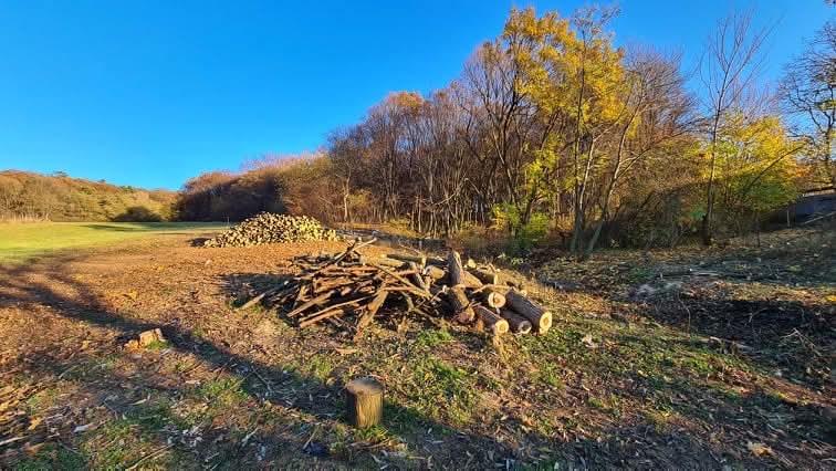 Stavebný pozemok Kladzany - 2