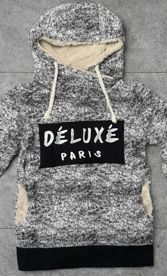 Mikina, veľkosť M - 2