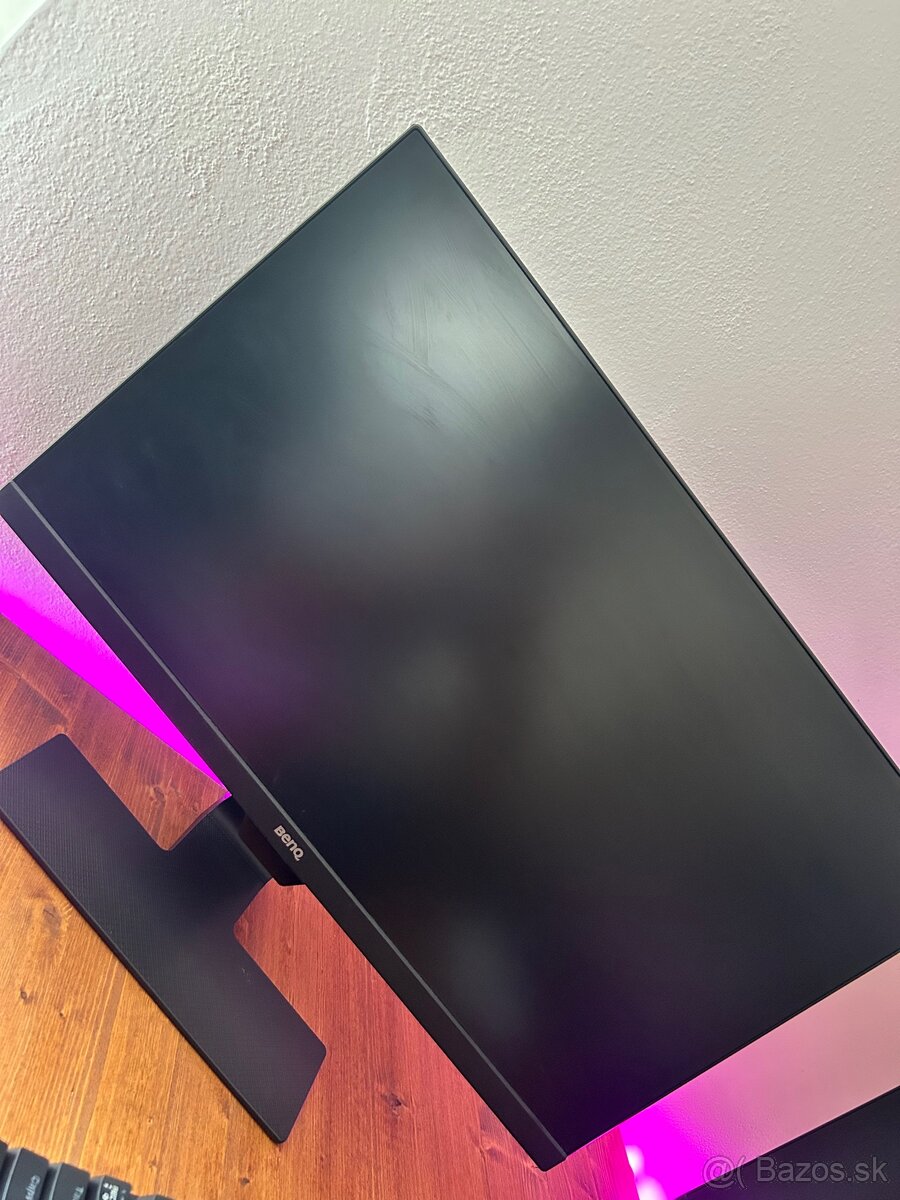 Monitor BenQ GW2480 – ako nový - 2