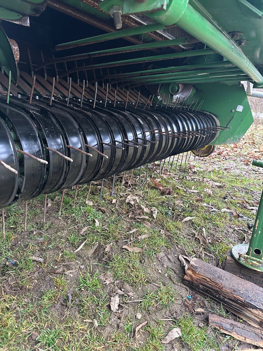 Balikovač sipma - 2