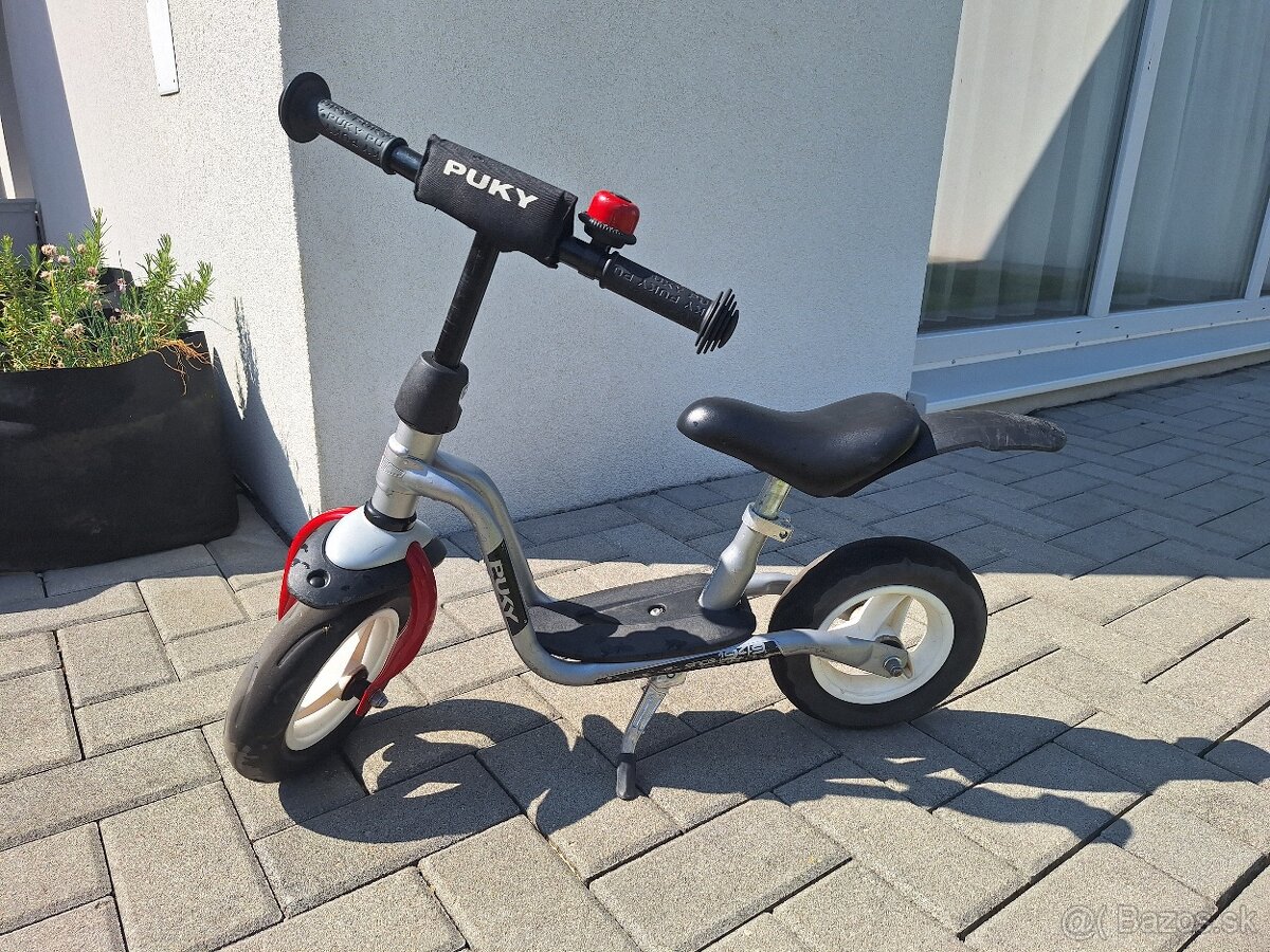 Odrážadlo PUKY - 2