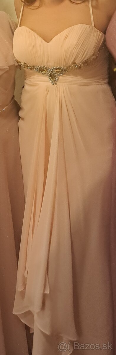 spoločenské šaty - 2