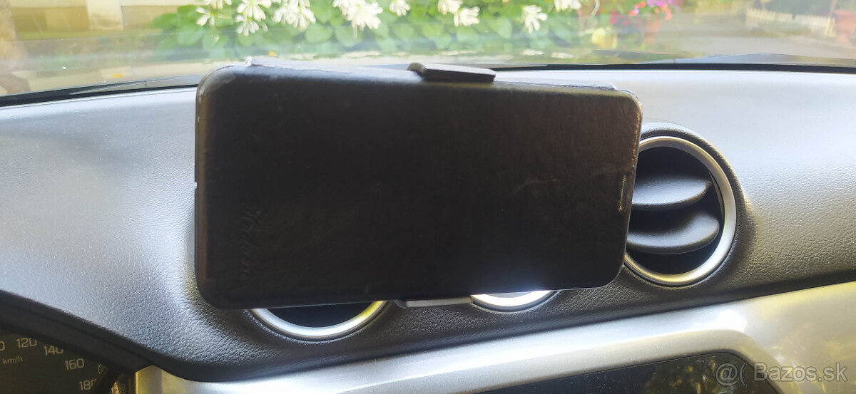 držiak telefonu do auta - 2