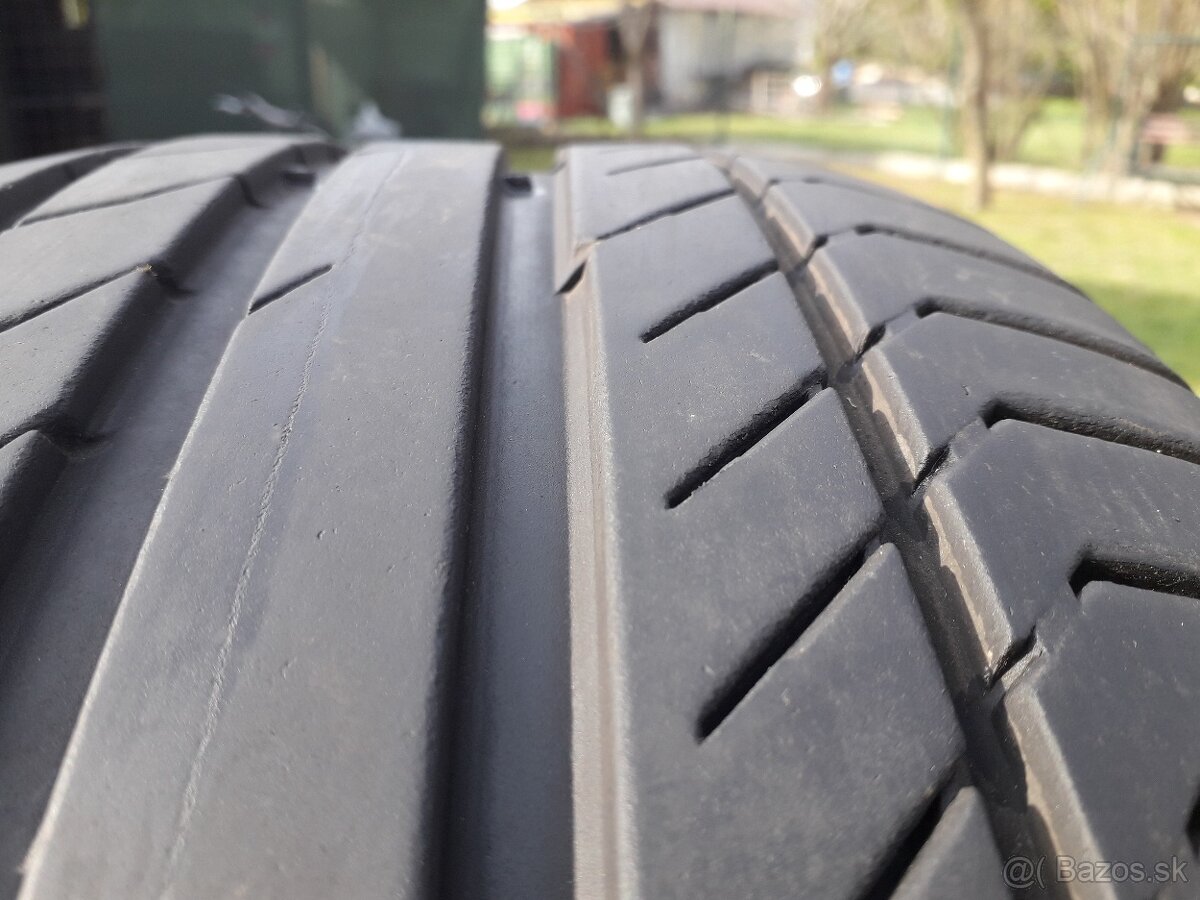 235/50 r18 letne pneumatiky - 2
