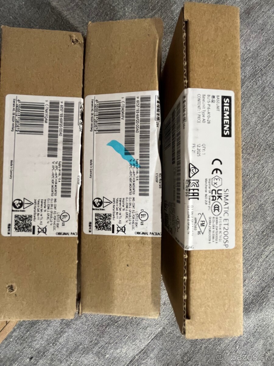 Siemens Simatic ET 200 SP - 2