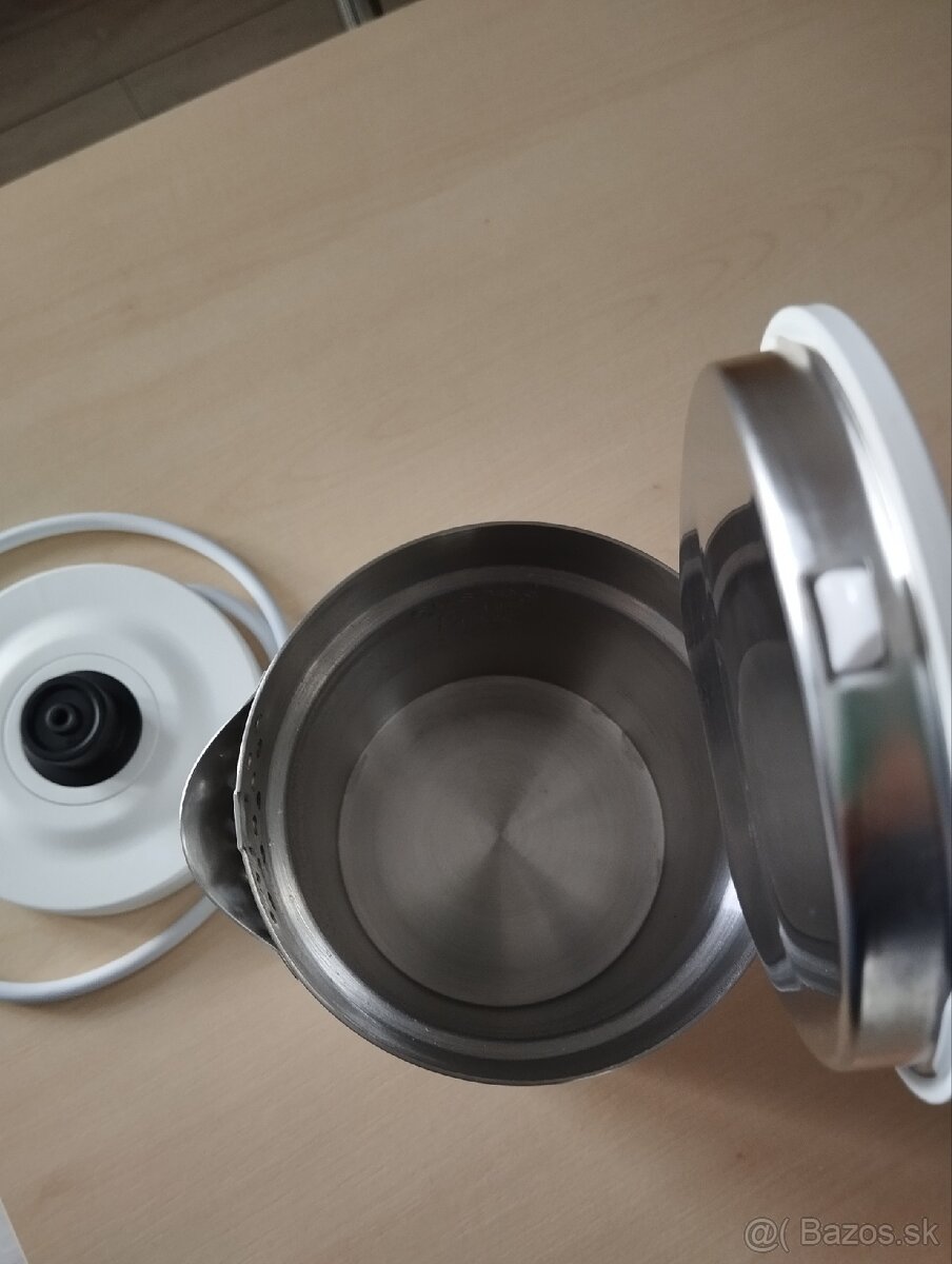 Cestovná varná kanvica - 2