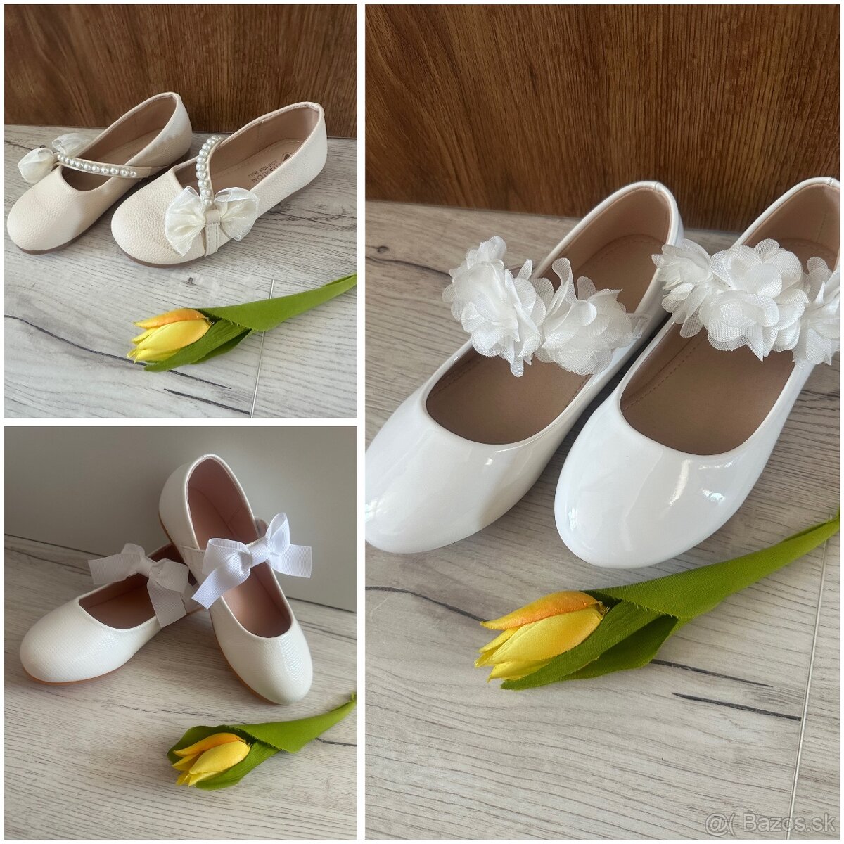 Šaty na prijimanie - 2