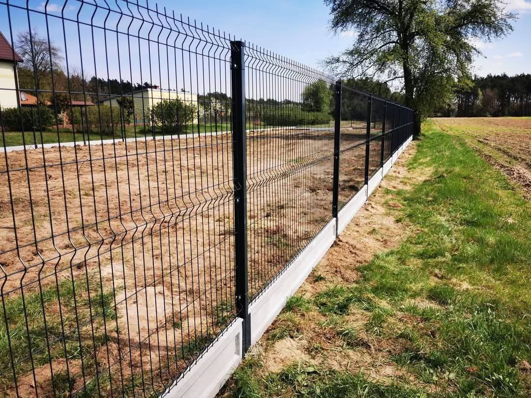 Zimný výpredaj - Ploty, 3D a 2D panely, Brány - 2