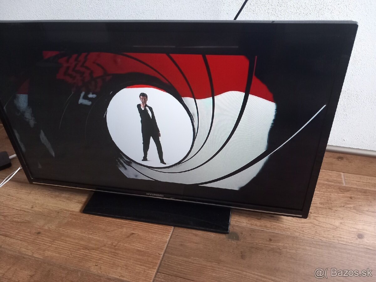 Predám televizor hyundai 32" - 2