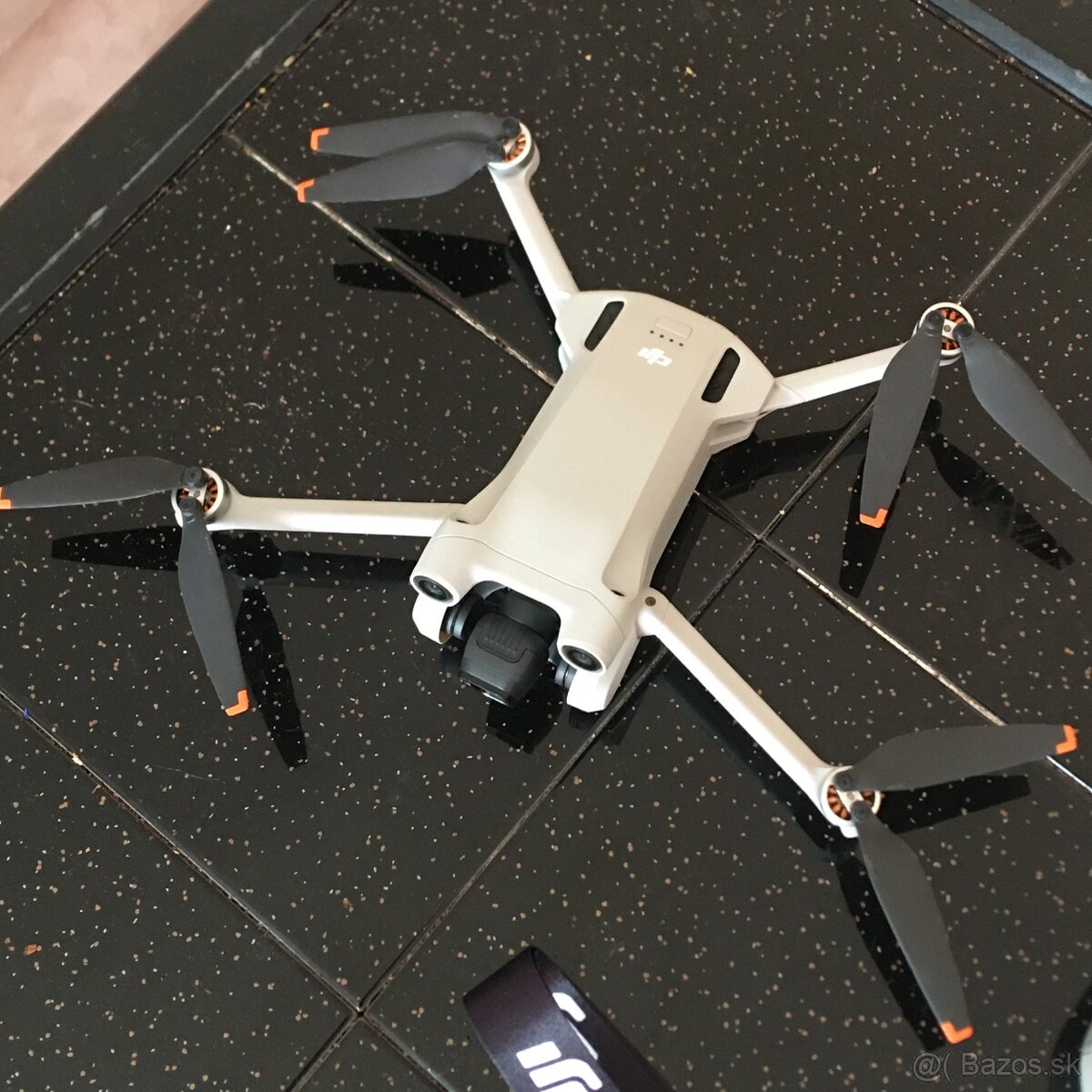 Dji mini 3 pro + RC - 2