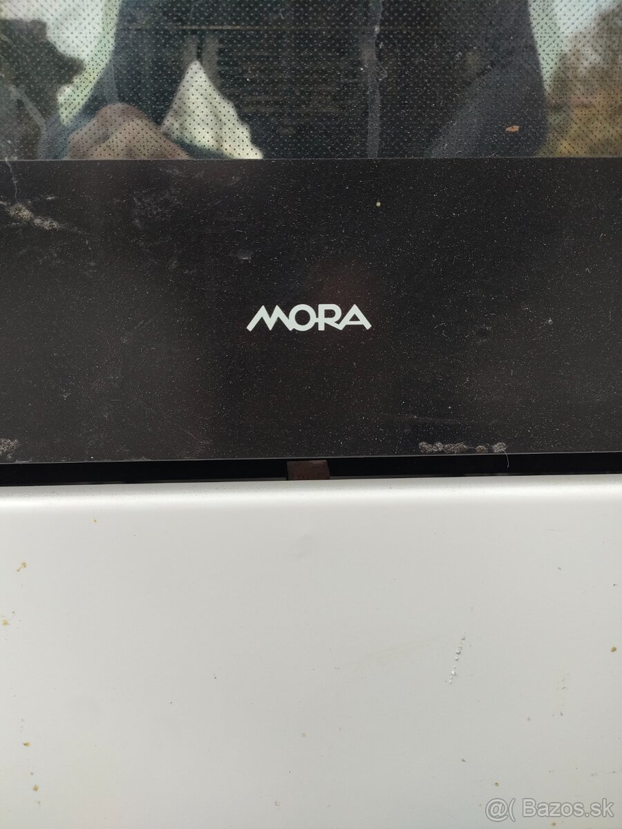 Elektrický sporák / rúra Mora - 2