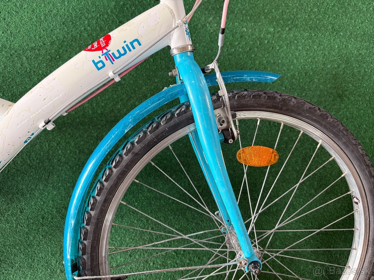 Predam bicykel Btwin - 2