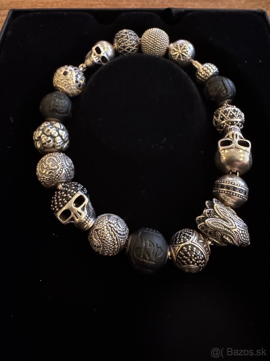 Thomas Sabo Karma náramok - 2