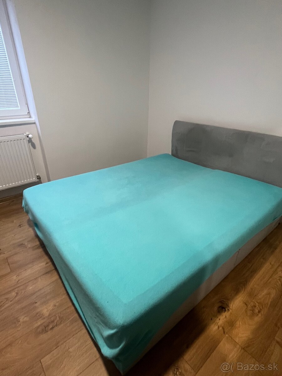 Posteľ - 2