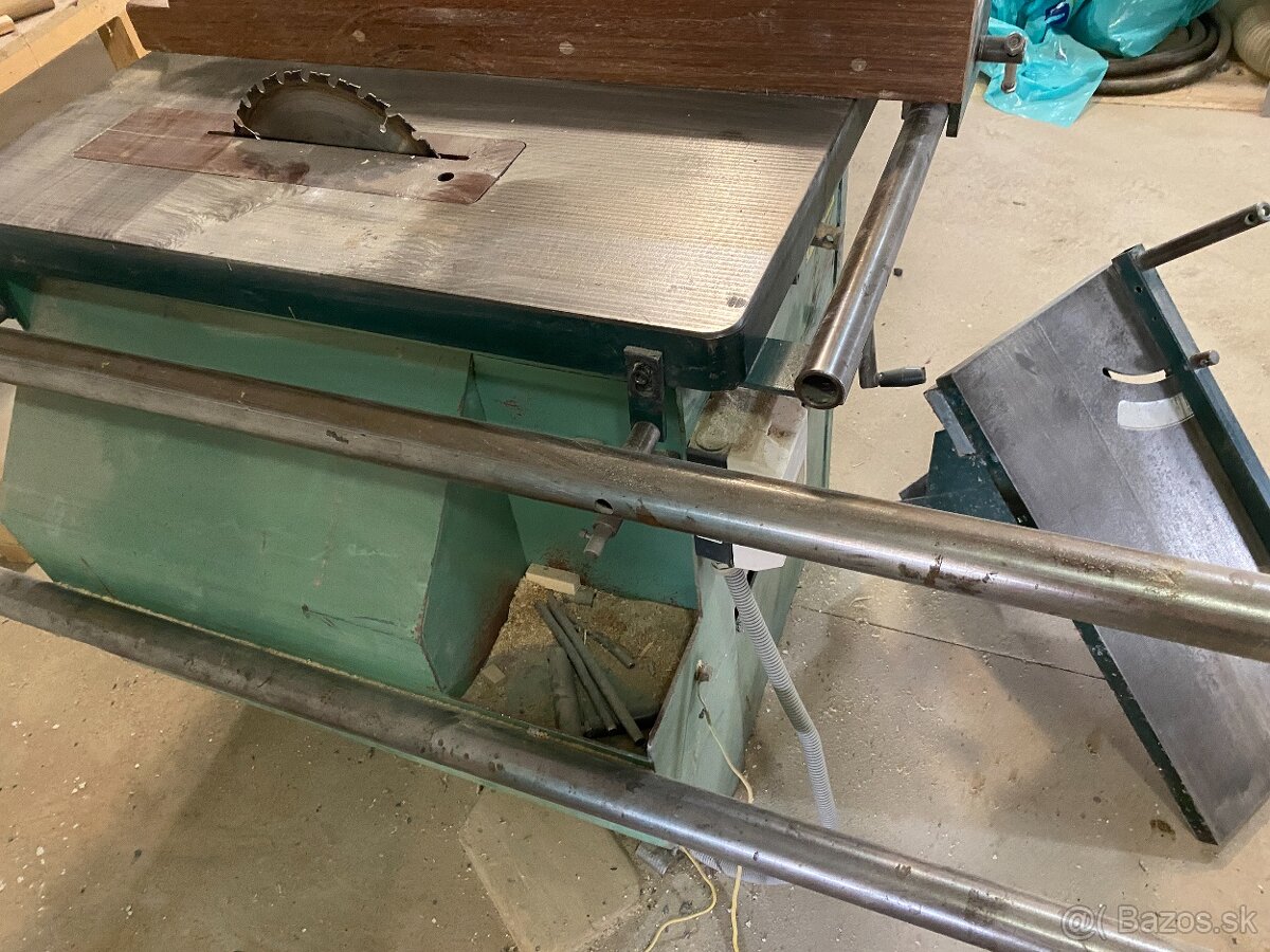 Predám pílu Kusinf KP 02 - 2