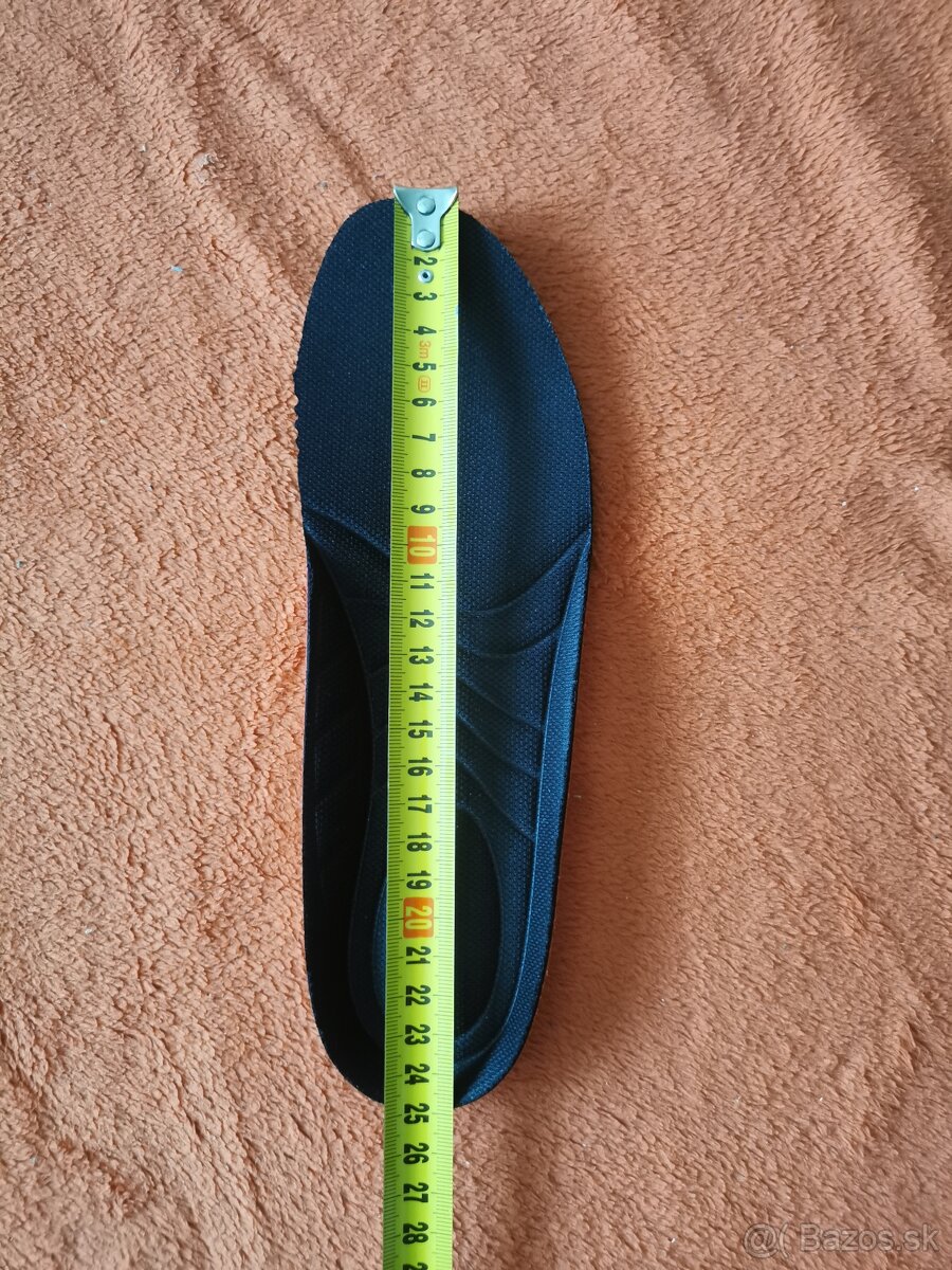 Goretex Kanady - 2