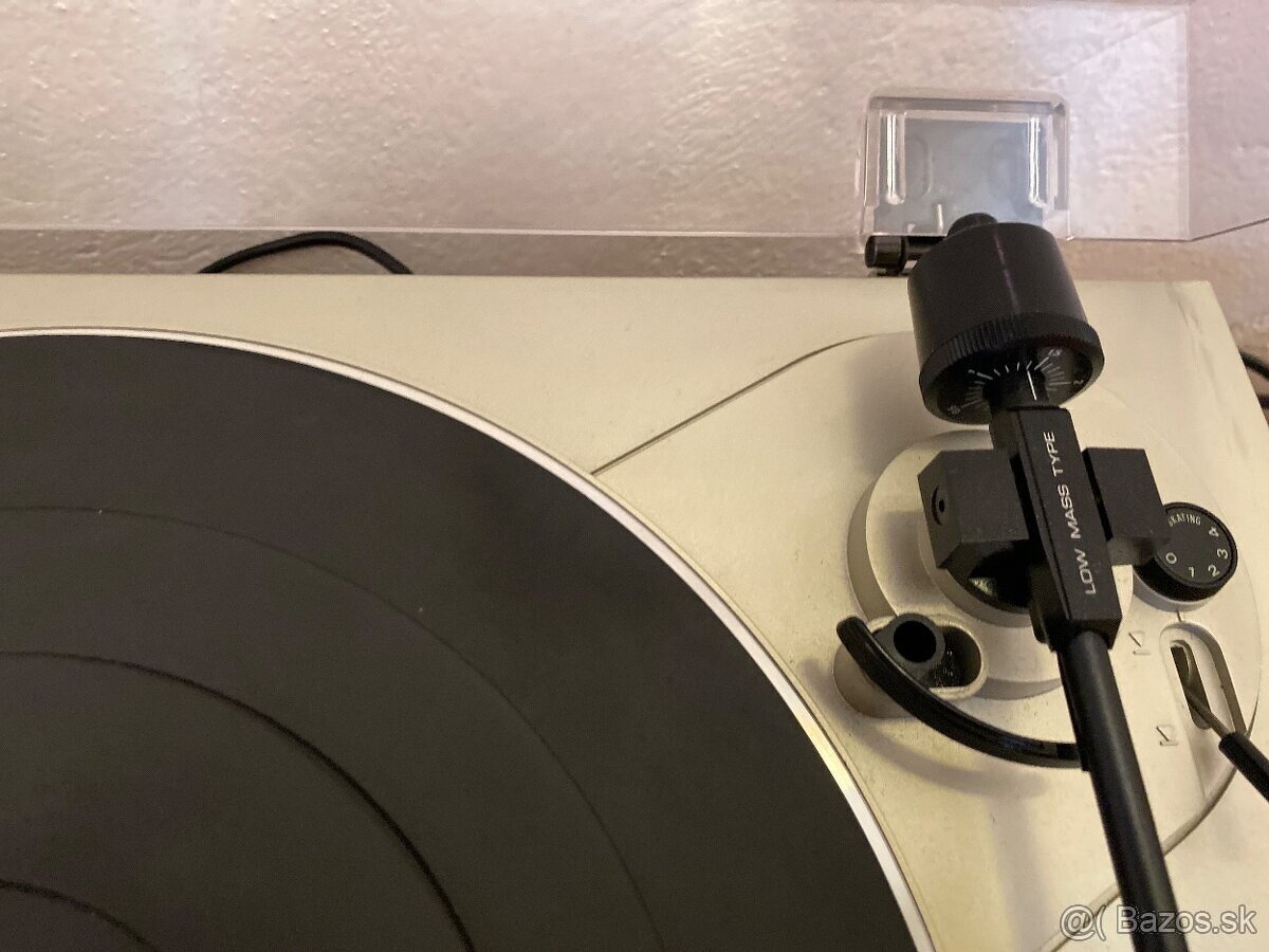 Predam gramo Rotel ,Sony,Technics,Thorens.... a ine - 2